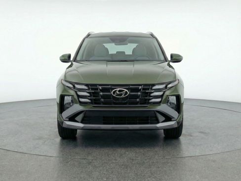 Used 2025 Hyundai Tucson SEL image 2