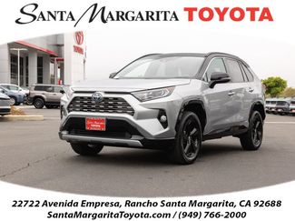 Certified 2020 Toyota RAV4 XSE w/ XSE Grade Weather Package AWD/4WD video 1