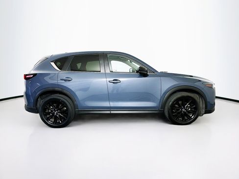 Used 2024 MAZDA CX-5 Carbon Edition AWD/4WD image 10
