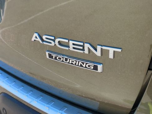 New 2026 Subaru Ascent Touring AWD/4WD image 12