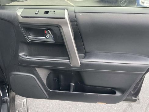 Used 2024 Toyota 4Runner SR5 Premium image 47