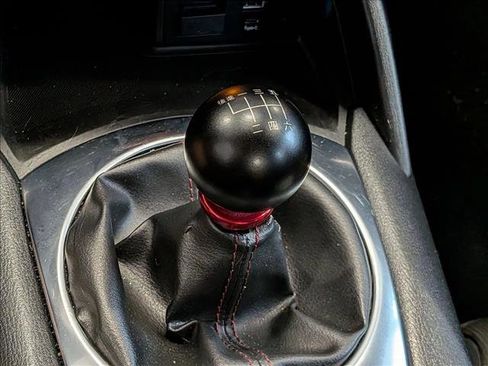 Used 2017 MAZDA MX-5 Miata RF Club RWD image 14