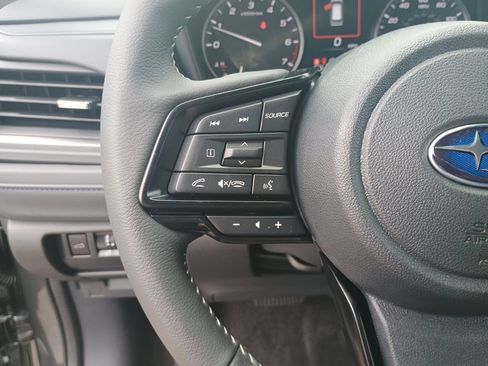 New 2026 Subaru Forester Premium AWD/4WD image 20