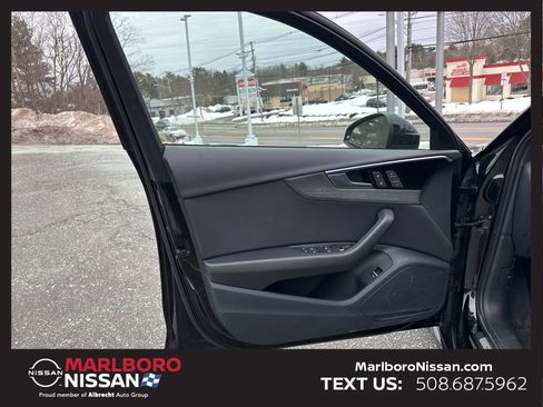 Used 2023 Audi A4 2.0T Premium w/ Convenience Package image 11