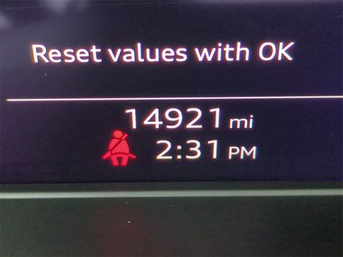 Used 2023 Audi A5 2.0T Prestige w/ S Line Interior Package image 29