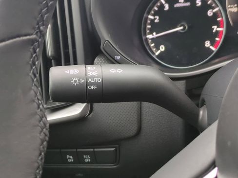 New 2026 MAZDA CX-50 AWD 2.5 S w/ Weather Package image 27