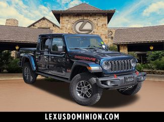 Used 2025 Jeep Gladiator Mojave AWD/4WD video 1