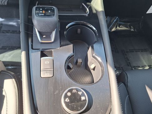 New 2026 Nissan Rogue Platinum AWD/4WD image 11