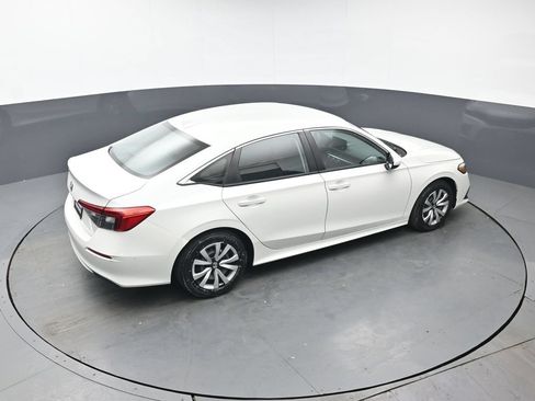 Certified 2023 Honda Civic LX image 37