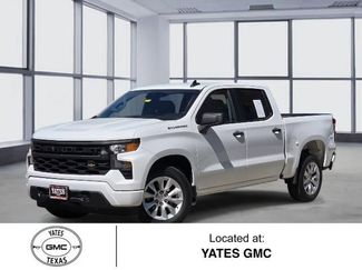Used 2022 Chevrolet Silverado 1500 Custom video 1