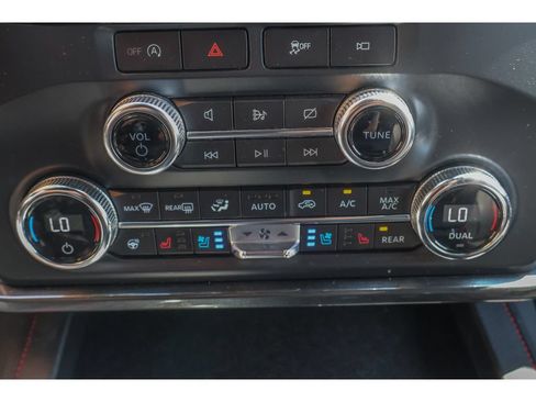 Used 2022 Ford Expedition Max Limited AWD/4WD image 26