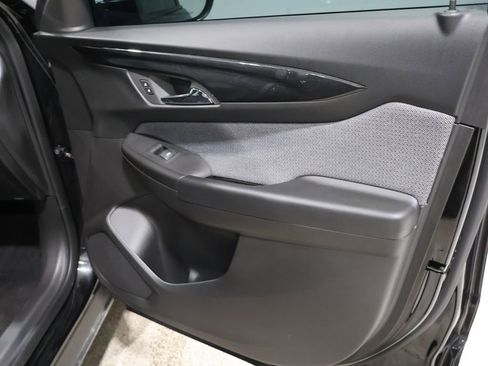 Used 2025 Chevrolet TrailBlazer LT image 24