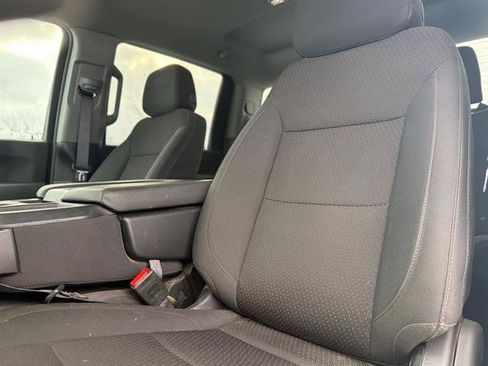 Certified 2025 Chevrolet Silverado 2500 W/T w/ WT Convenience Package image 35