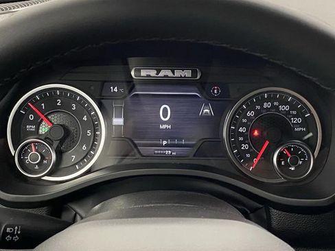 New 2026 RAM 1500 Big Horn image 17