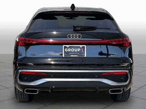 Used 2026 Audi Q5 Premium AWD/4WD image 5