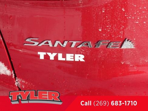 Used 2022 Hyundai Santa Fe SEL image 14