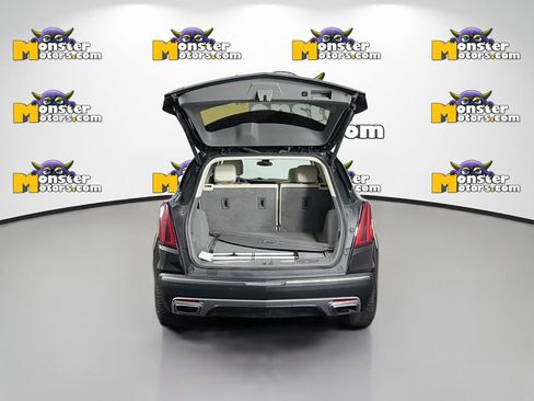 Used 2022 Cadillac XT5 Premium Luxury image 27