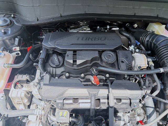 New 2026 Hyundai Kona Limited FWD image 32