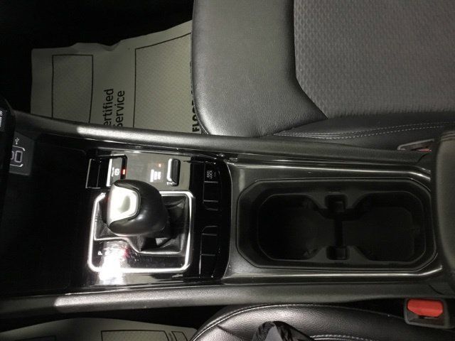 Used 2024 Jeep Compass Latitude AWD/4WD image 28