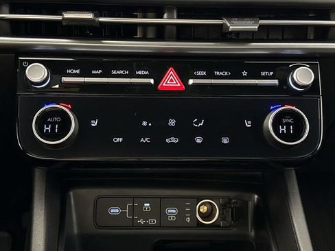 New 2026 Hyundai Santa Cruz SEL image 17