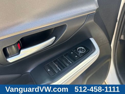 Used 2024 Toyota Grand Highlander FWD image 28