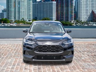 Certified 2024 Honda HR-V LX video 2