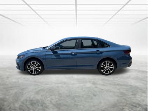 New 2026 Volkswagen Jetta Sport FWD image 4