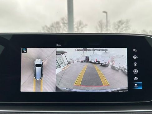 Certified 2022 Mercedes-Benz GLS 450 GLS 450 image 24