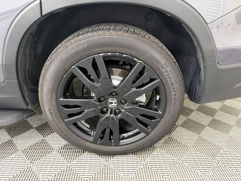 Used 2022 Honda Pilot Special Edition image 22