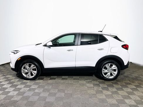 Used 2026 Buick Encore GX Preferred AWD/4WD image 4