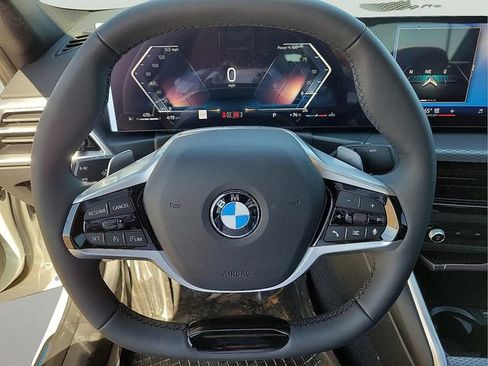 New 2026 BMW 330i Sedan w/ Convenience Package RWD image 24