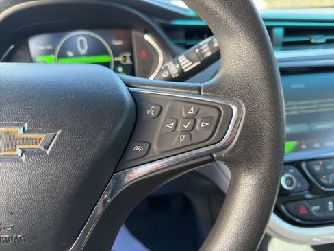 Used 2019 Chevrolet Bolt LT image 27