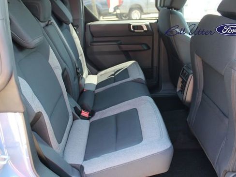 New 2025 Ford Bronco Big Bend image 8