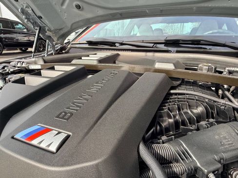 Used 2024 BMW M4 Coupe w/ M Driver's Package image 42