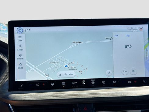 Used 2023 Ford Escape Platinum image 27