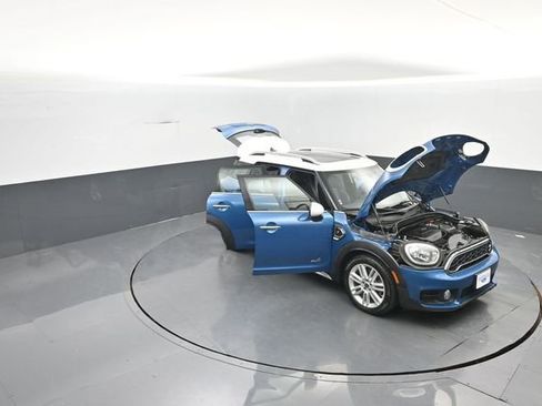 Used 2018 MINI Cooper Countryman S image 34