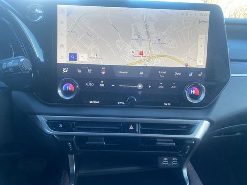 Used 2024 Lexus RX 350 350h Luxury image 27