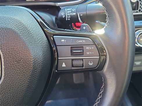 Certified 2023 Honda Civic Touring image 25