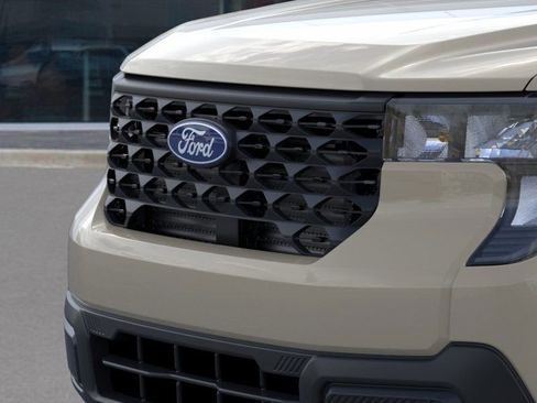 New 2025 Ford Maverick XL w/ Equipment Group 102A image 20