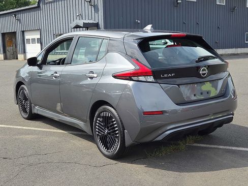 Used 2024 Nissan Leaf SV Plus FWD image 6
