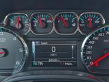 Used 2018 Chevrolet Silverado 1500 LT w/ All Star Edition image 3