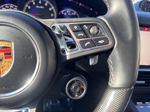 Certified 2020 Porsche Cayenne Turbo image 37