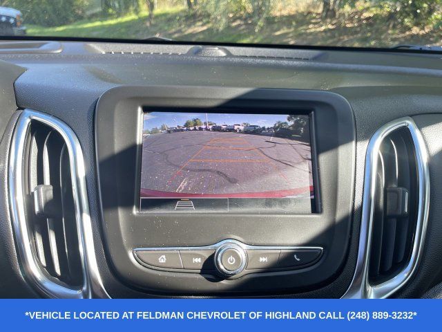 Used 2024 Chevrolet Equinox LT w/ LPO, Floor Liner Package FWD image 15