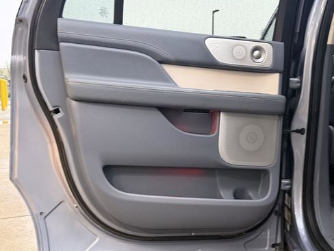 Used 2018 Lincoln Navigator L Black Label AWD/4WD image 41