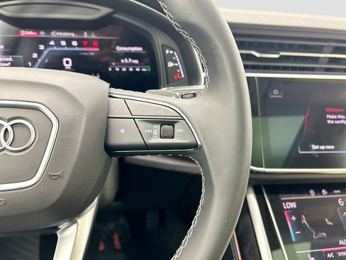 Certified 2025 Audi Q7 2.0T Premium Plus w/ Premium Plus Package image 12