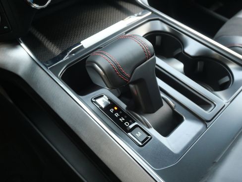 Used 2025 Ford F150 Raptor w/ Equipment Group 803A Raptor R image 35