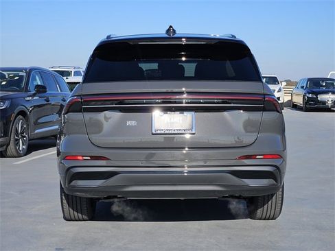 Certified 2024 Lincoln Nautilus Black Label w/ Jet Appearance Package (87T) image 6