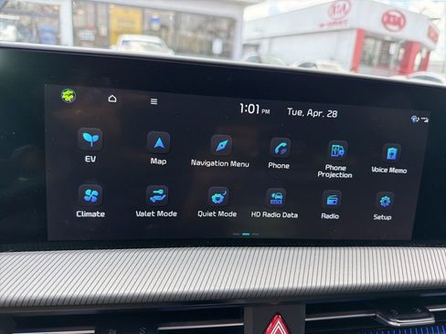 Used 2023 Kia EV6 GT AWD/4WD image 10