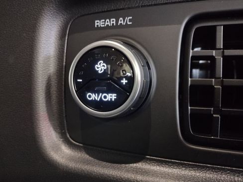 New 2026 Hyundai Santa Fe Limited image 19