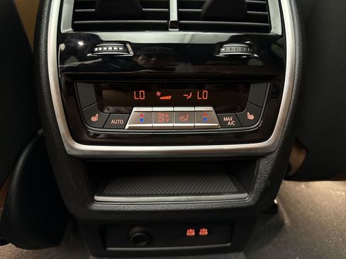 New 2026 BMW X5 xDrive40i w/ M Sport Package image 25